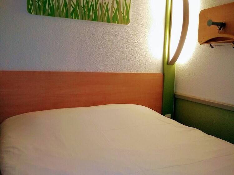 スタンダードルーム, Inn Design Laon