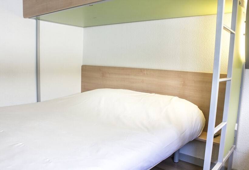 スタンダードルーム, Inn Design Laon