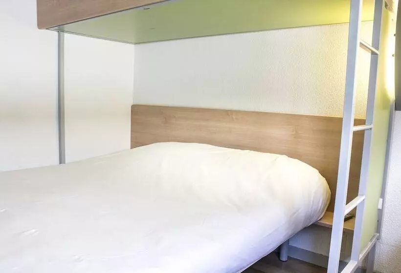 اتاق استاندارد, Inn Design Laon