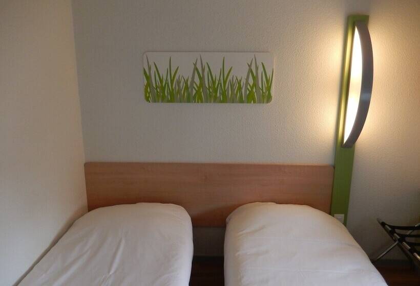 スタンダードルーム, Inn Design Laon