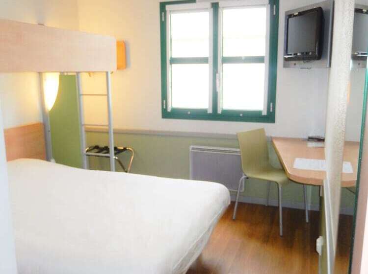 スタンダードトリプルルーム, Inn Design Laon