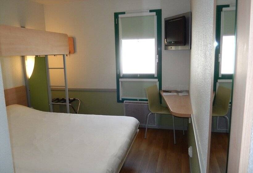 スタンダードトリプルルーム, Inn Design Laon