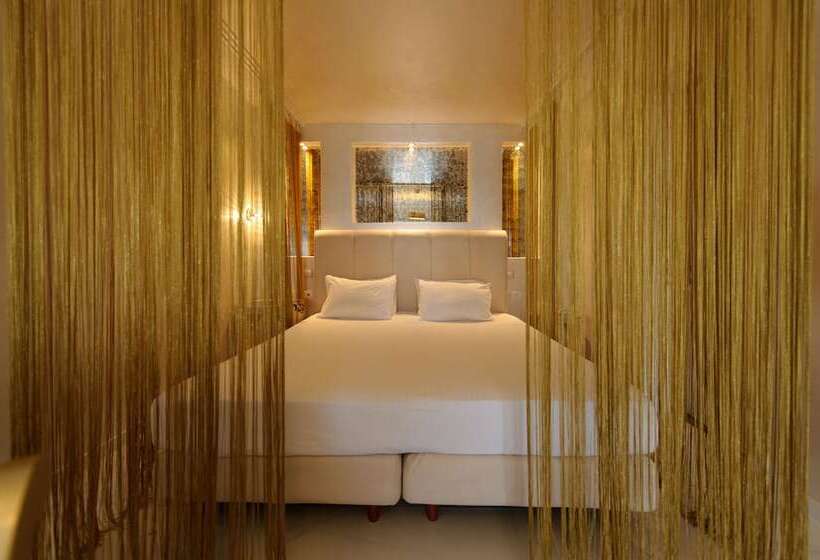 디럭스 룸 바다 전망, Irida Boutique