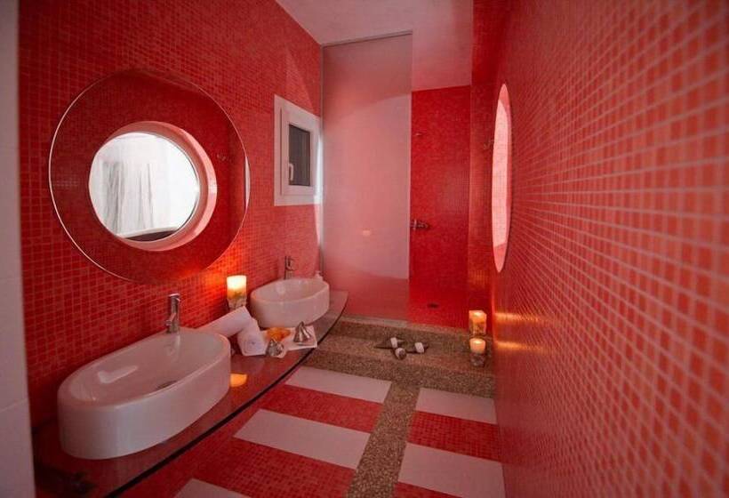 Senior Suite Sea View, Irida Boutique
