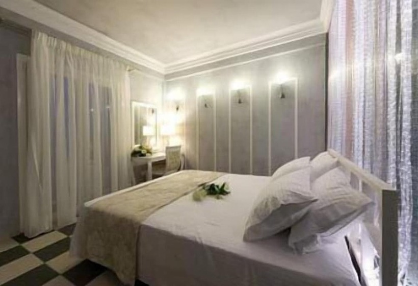 Люкс Superior Вид на Море, Irida Boutique