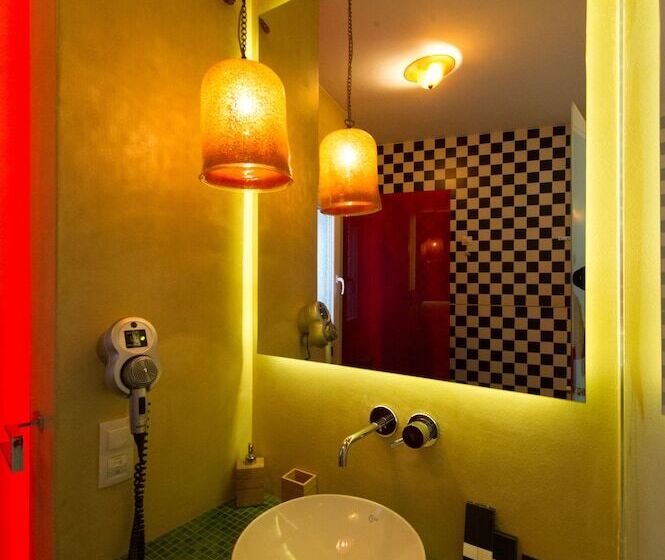 수피리어 스위트 바다 전망, Irida Boutique