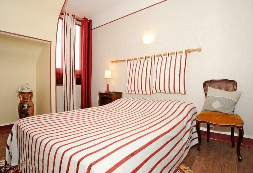 스탠다드 룸, La Tour