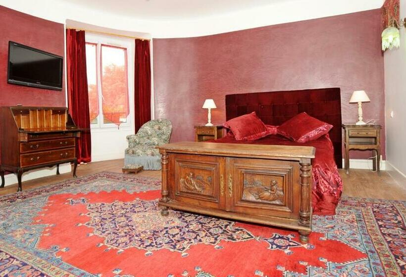 스탠다드 룸, La Tour