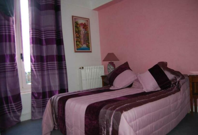 스탠다드 룸, La Tour