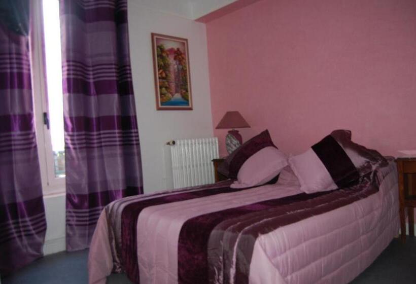 이그제큐티브 싱글룸, La Tour