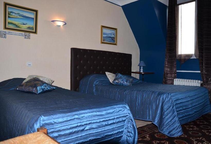 스탠다드 룸, La Tour