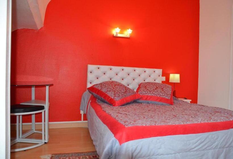 스탠다드 룸, La Tour