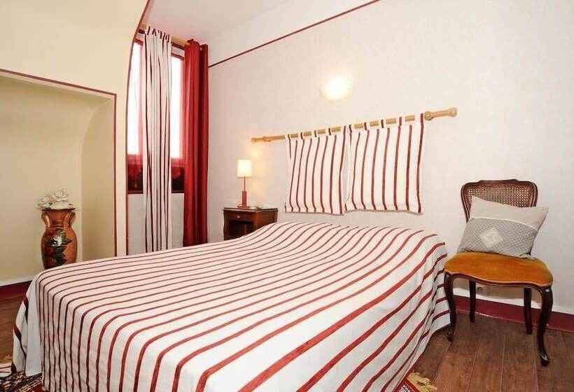 스탠다드 룸, La Tour