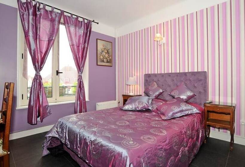 스탠다드 룸, La Tour