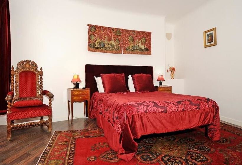 스탠다드 룸, La Tour