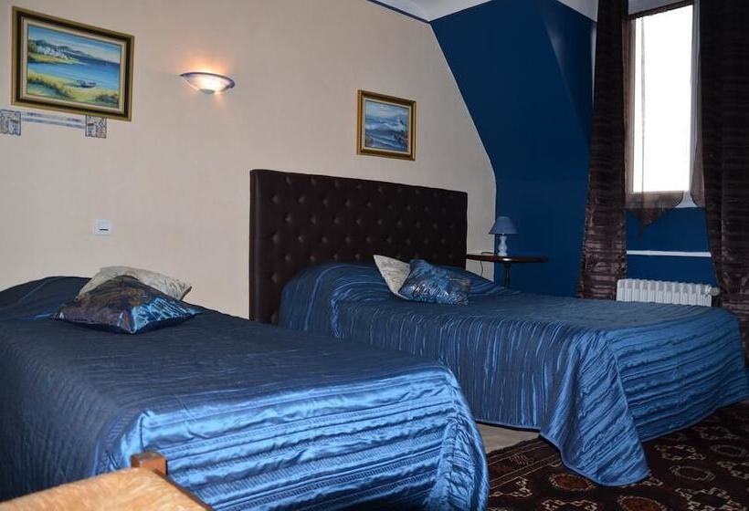 스탠다드 룸, La Tour