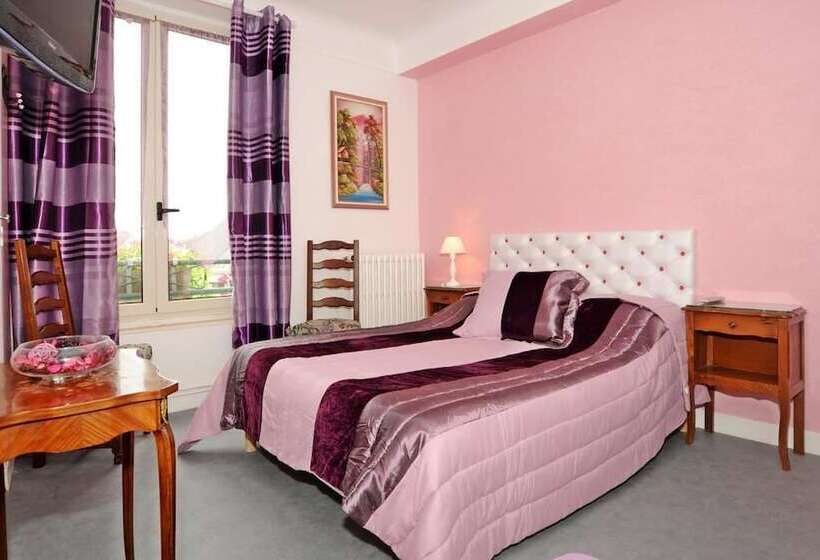 스탠다드 룸, La Tour