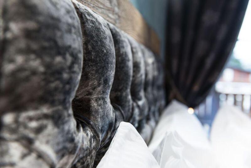 클럽 룸, Le Chalet Blanc