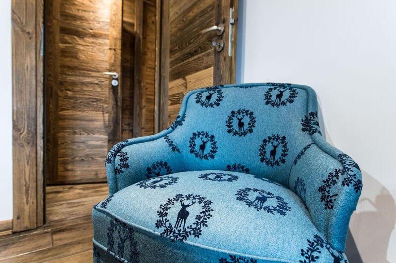 프레스티지 룸, Le Chalet Blanc