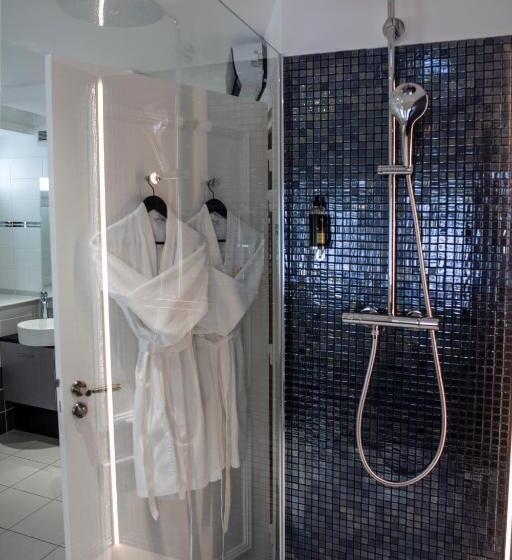 جناح, Le Château De Beaulieu