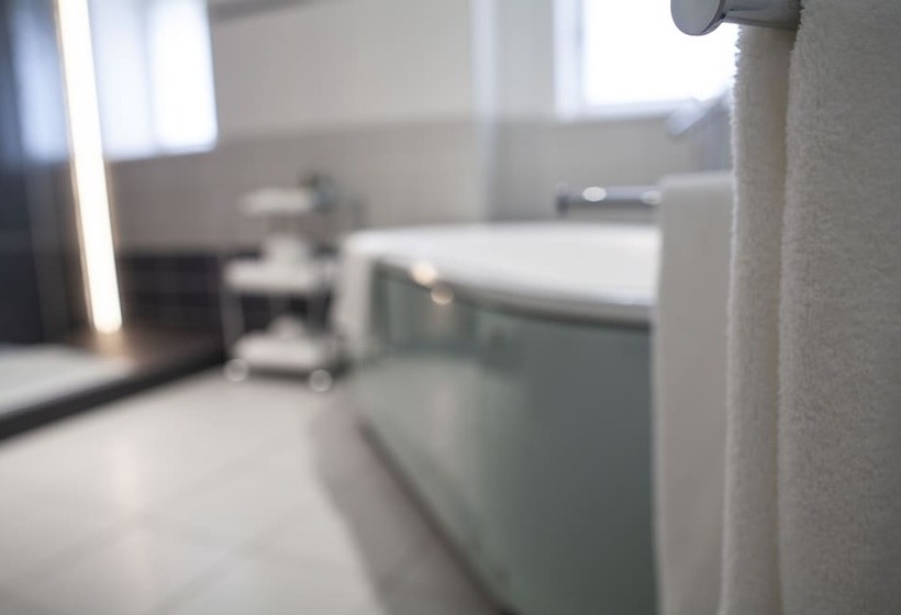 جناح, Le Château De Beaulieu