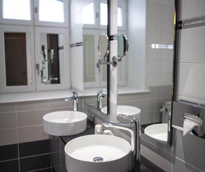 جناح, Le Château De Beaulieu