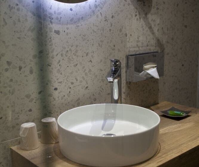 غرفة ديلوكس, Le Château De Beaulieu