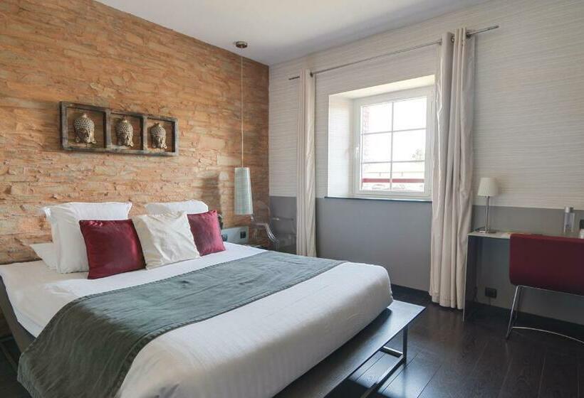 غرفة سوبيريور, Le Domaine Des Lys