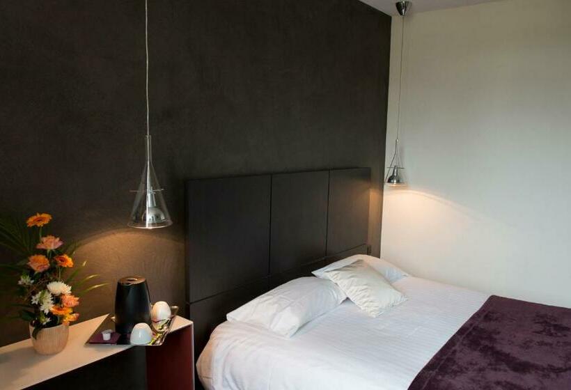 غرفة سوبيريور, Le Domaine Des Lys