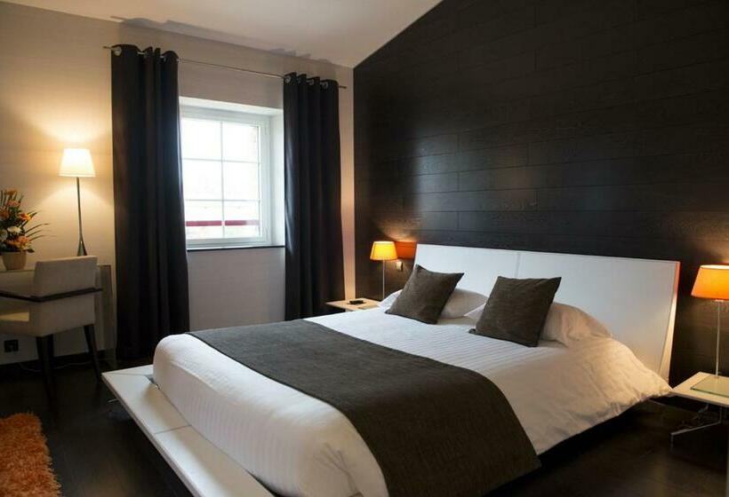 غرفة ديلوكس, Le Domaine Des Lys