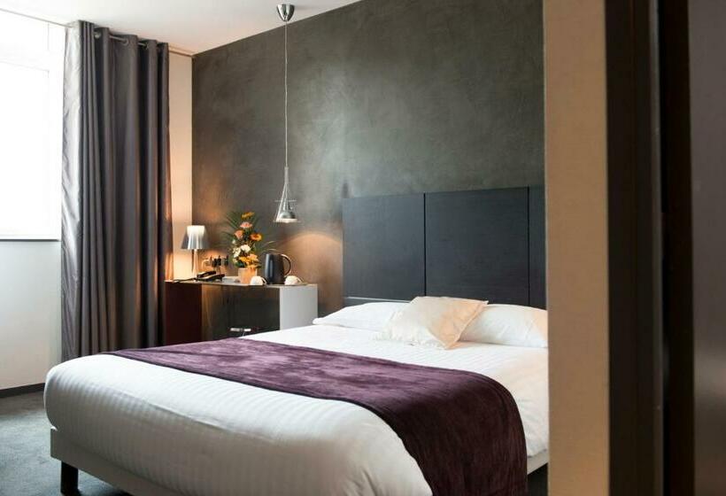 غرفة سوبيريور, Le Domaine Des Lys