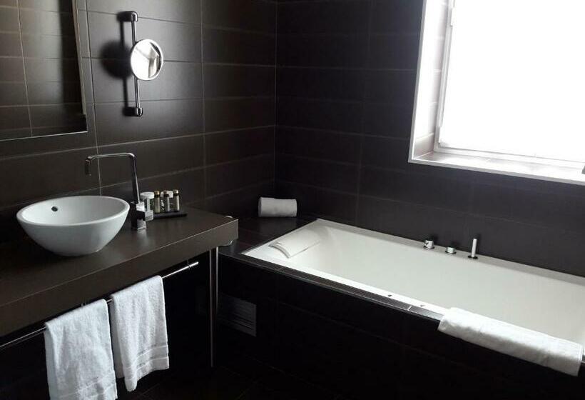 غرفة سوبيريور, Le Domaine Des Lys