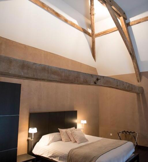 جناح برستيج, Le Domaine Des Lys