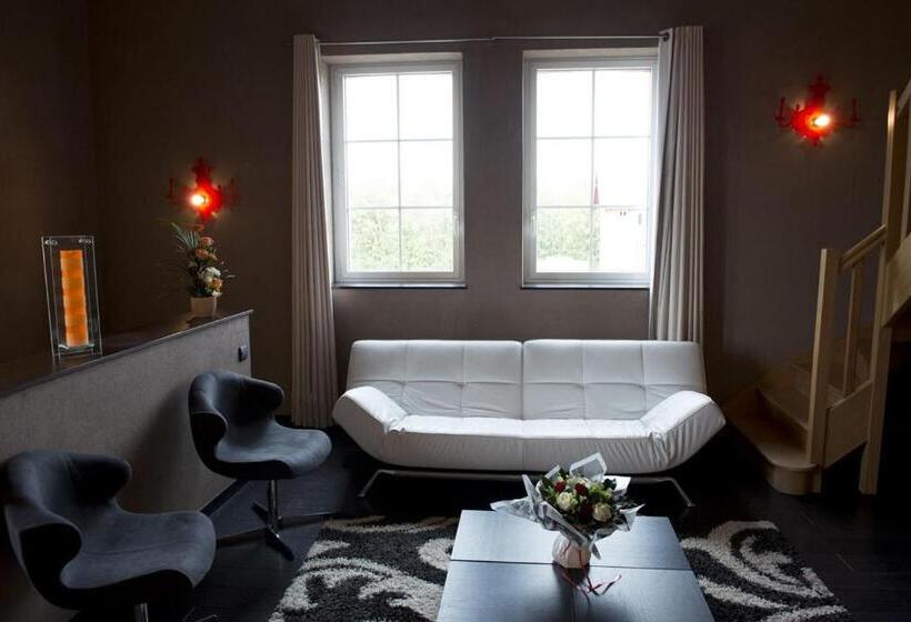 جناح برستيج, Le Domaine Des Lys