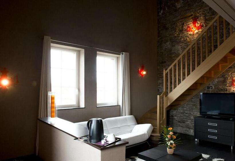 جناح برستيج, Le Domaine Des Lys