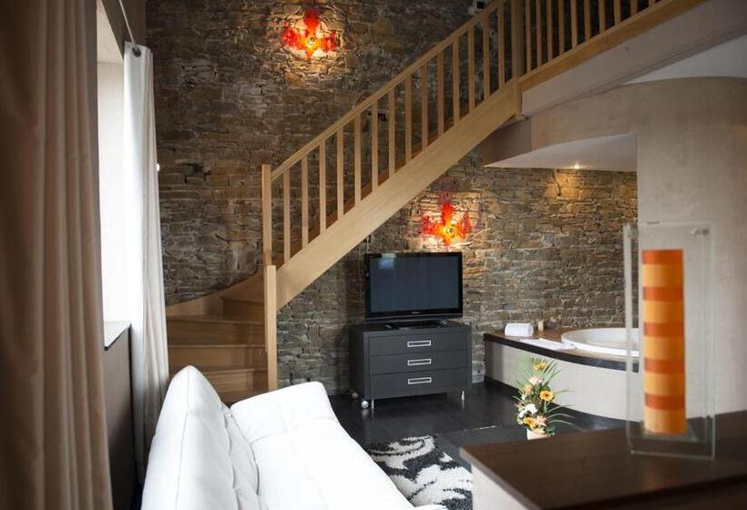 جناح برستيج, Le Domaine Des Lys