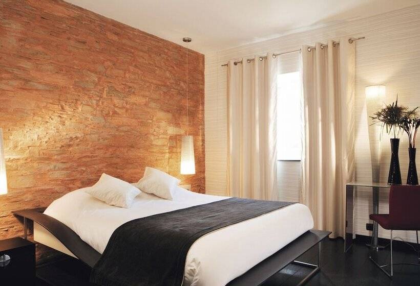 غرفة سوبيريور, Le Domaine Des Lys