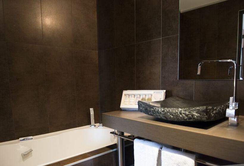 غرفة ديلوكس, Le Domaine Des Lys