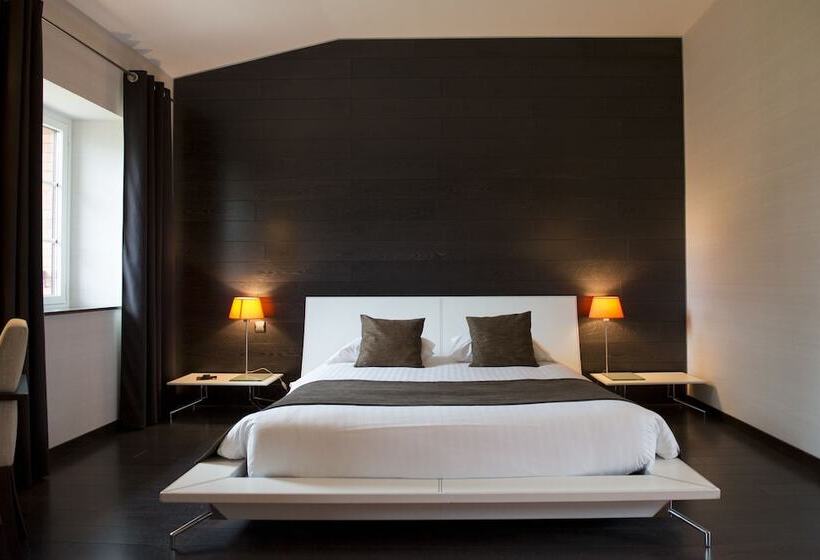 غرفة ديلوكس, Le Domaine Des Lys