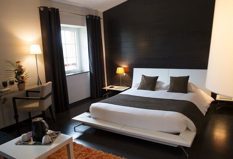 Номер Deluxe, Le Domaine Des Lys