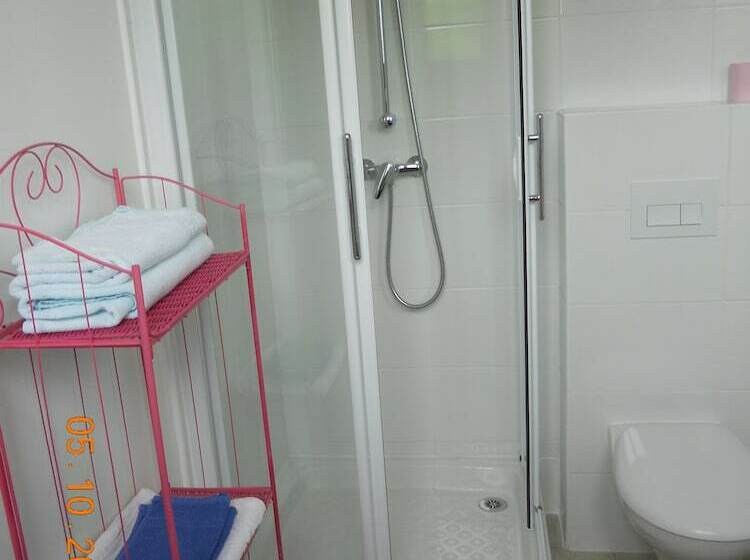 חדר סופריור, Le Patio