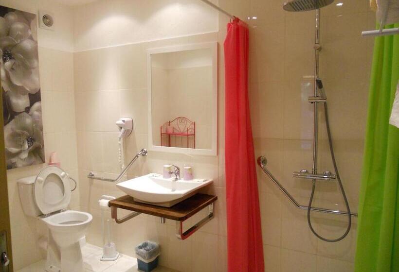 חדר סטנדרט, Le Patio