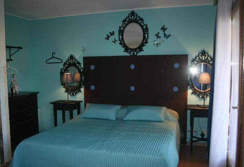 חדר סופריור, Le Patio