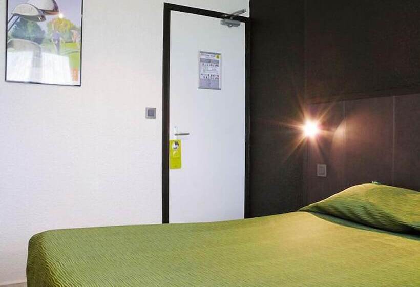 غرفة قياسية, Drom Sud