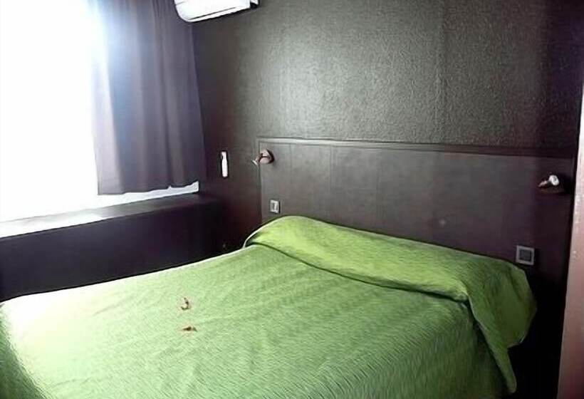 غرفة قياسية, Drom Sud