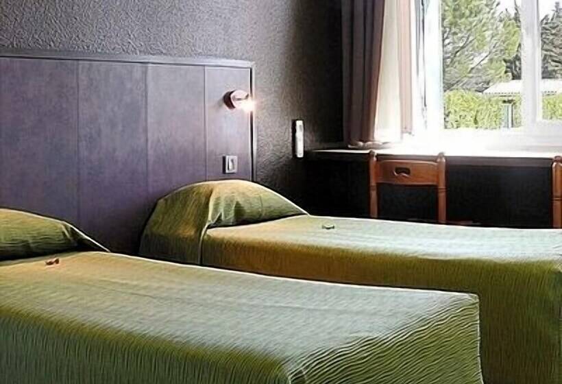 غرفة قياسية, Drom Sud