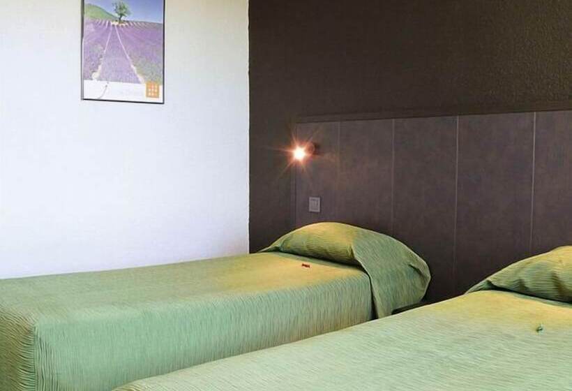 غرفة قياسية, Drom Sud