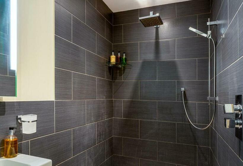 Номер Стандарт, Lorne House Bed & Breakfast