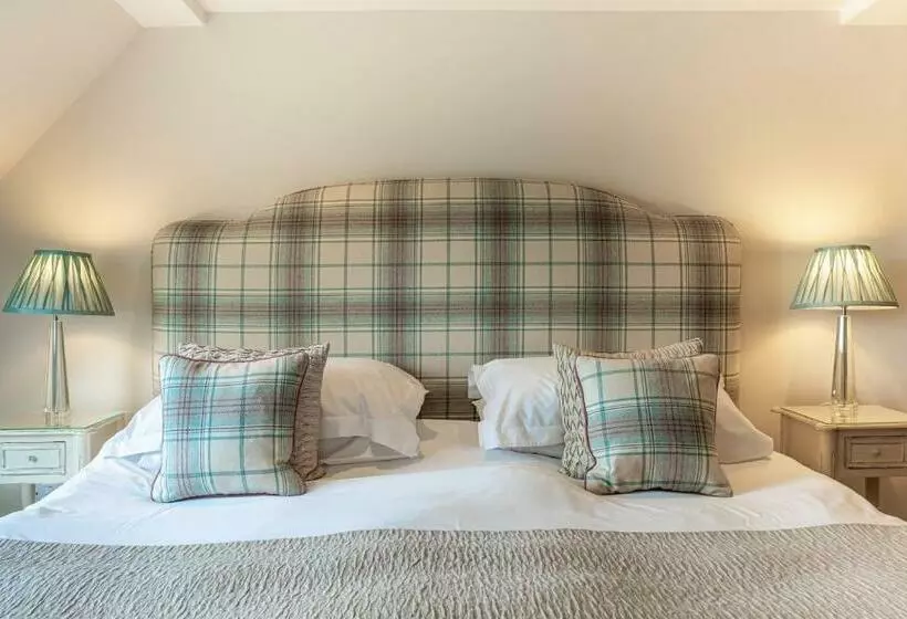 スーペリアールーム, Lorne House Bed & Breakfast