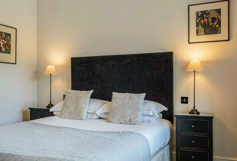 スタンダードルーム, Lorne House Bed & Breakfast